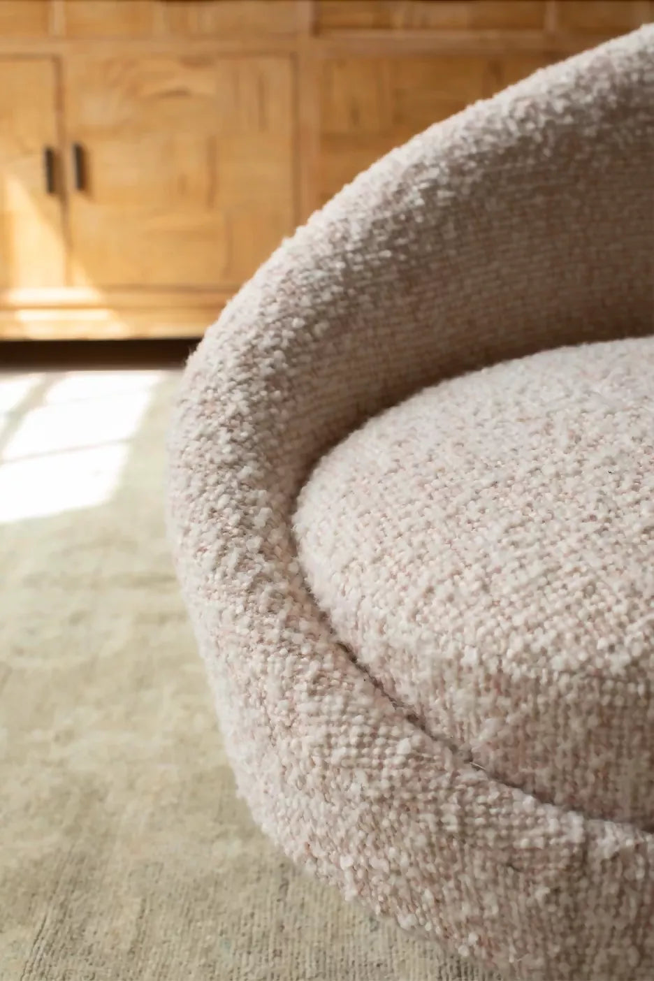 MILAN SOFA BY LORFORDS CONTEMPORARY