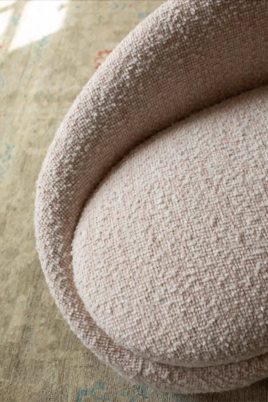 MILAN SOFA BY LORFORDS CONTEMPORARY