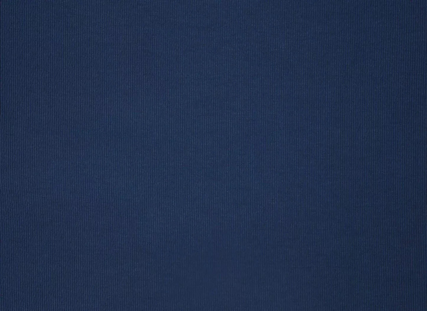 Close-up view of a navy blue fabric with a textured weave pattern,  available  to buy on the-salon.com. SALON curates the finest , unique, handmade pieces from the interior industry's best makers and brands. Shop luxury furniture, lighting, rugs, art, antiques and vintage pieces and accessories from SALON interior designed rooms.
