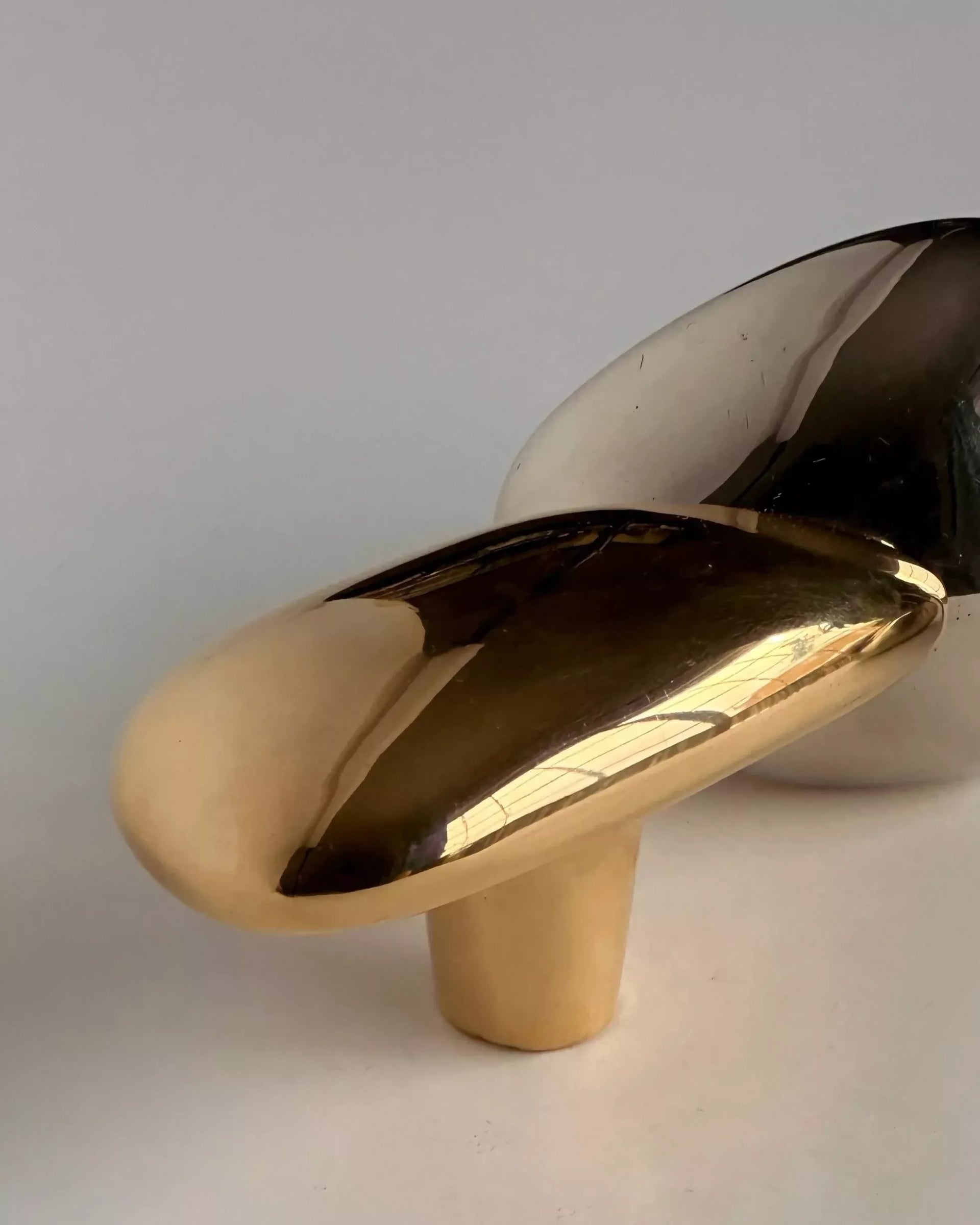 MOMI KNOB/HOOK LONG BY MAHA ALAVI