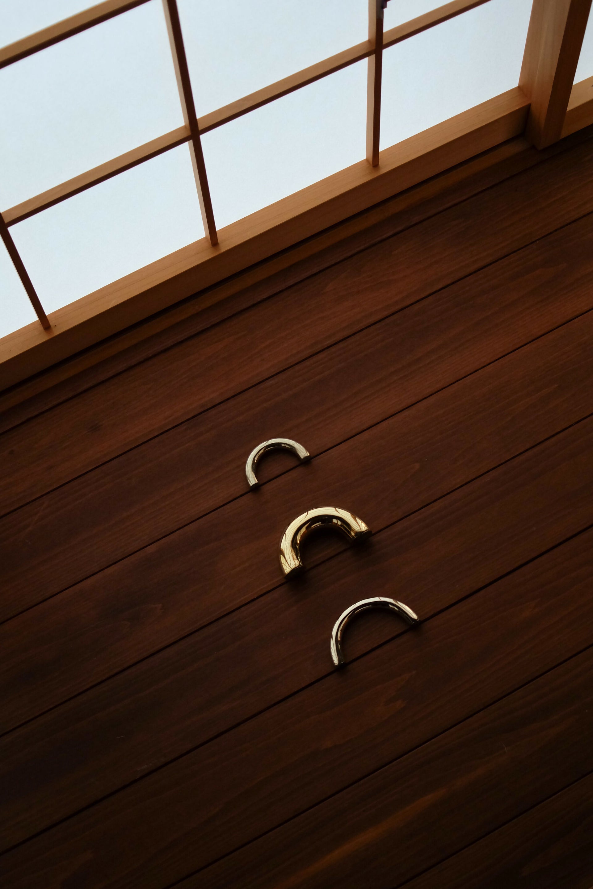 CERCLE PULL THIN BY MAHA ALAVI