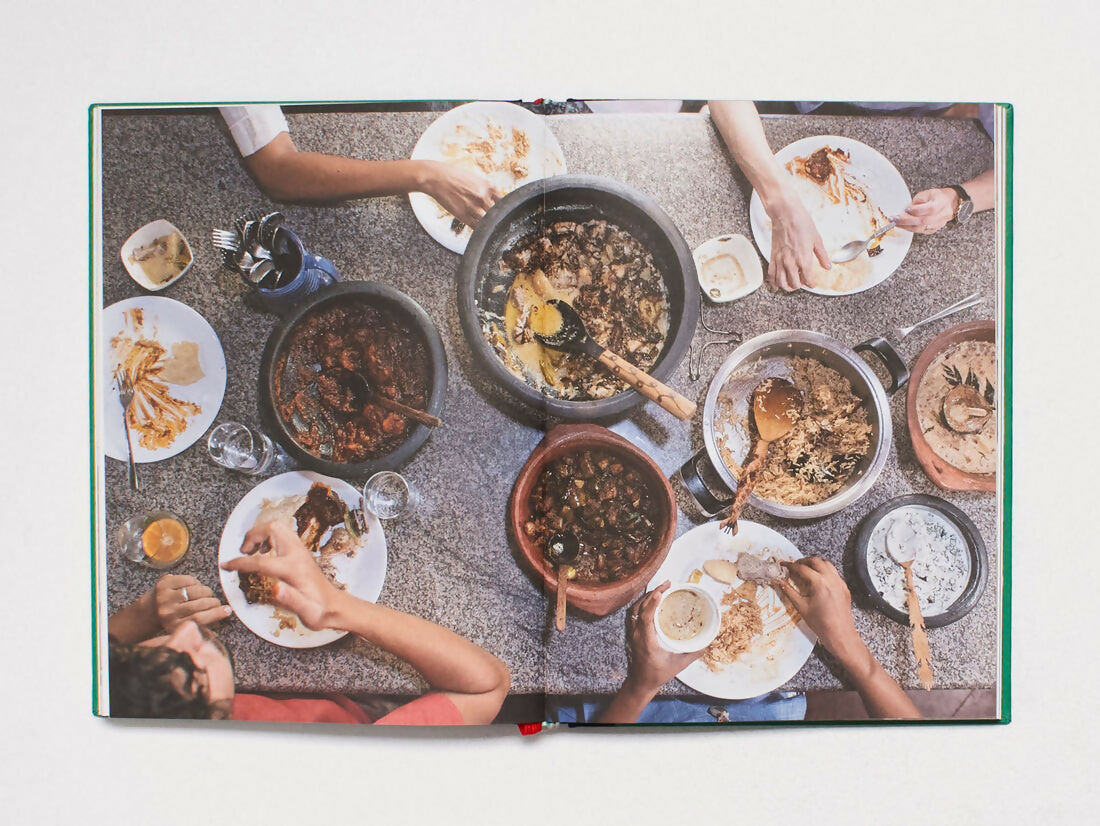 WHY COOK BY ARCHANA PIDATHALA FROM SALON 3AM