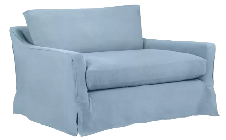 SONDER TAILORED SLIPCOVER SOFA BY MARO HOME