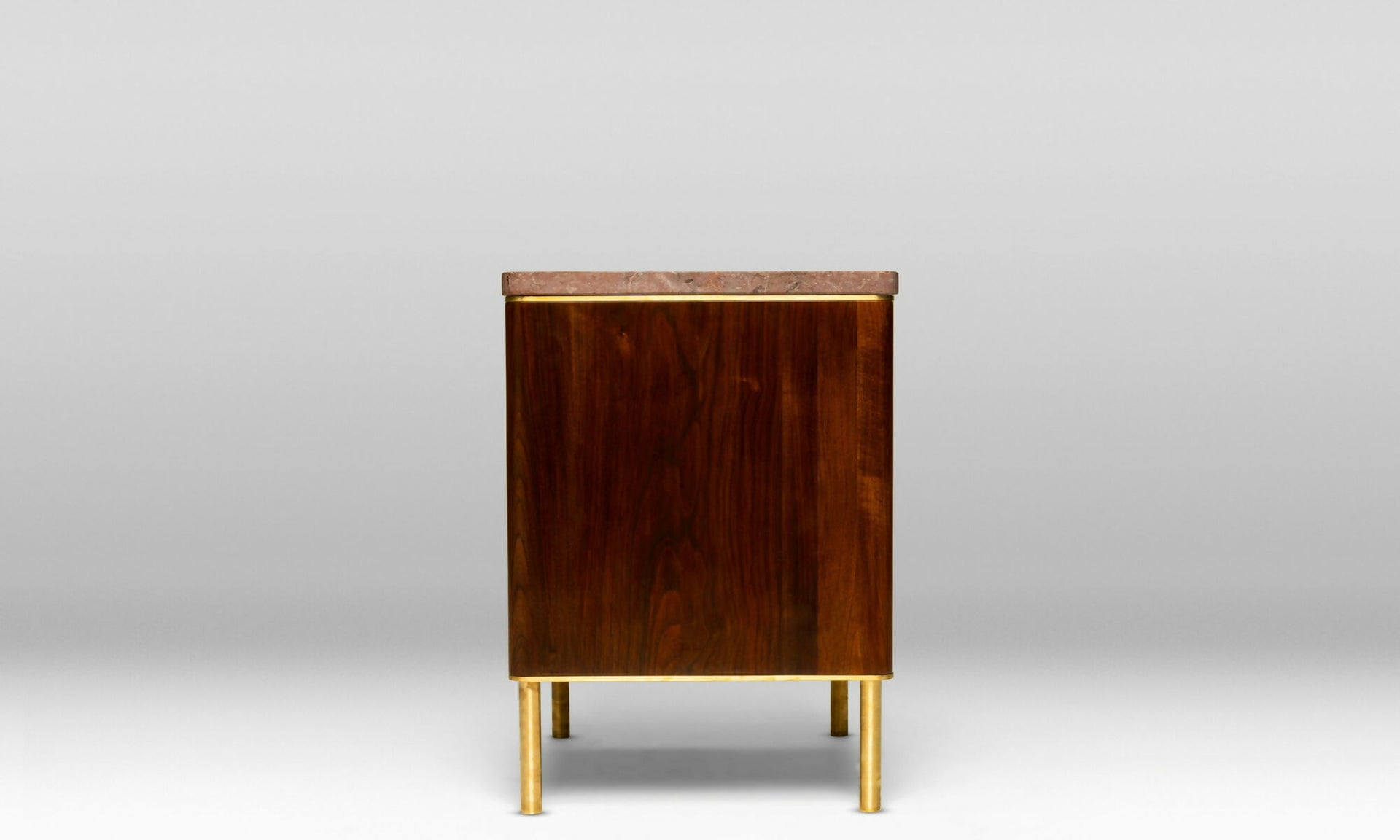 MARA SIDE TABLE BY ORIOR
