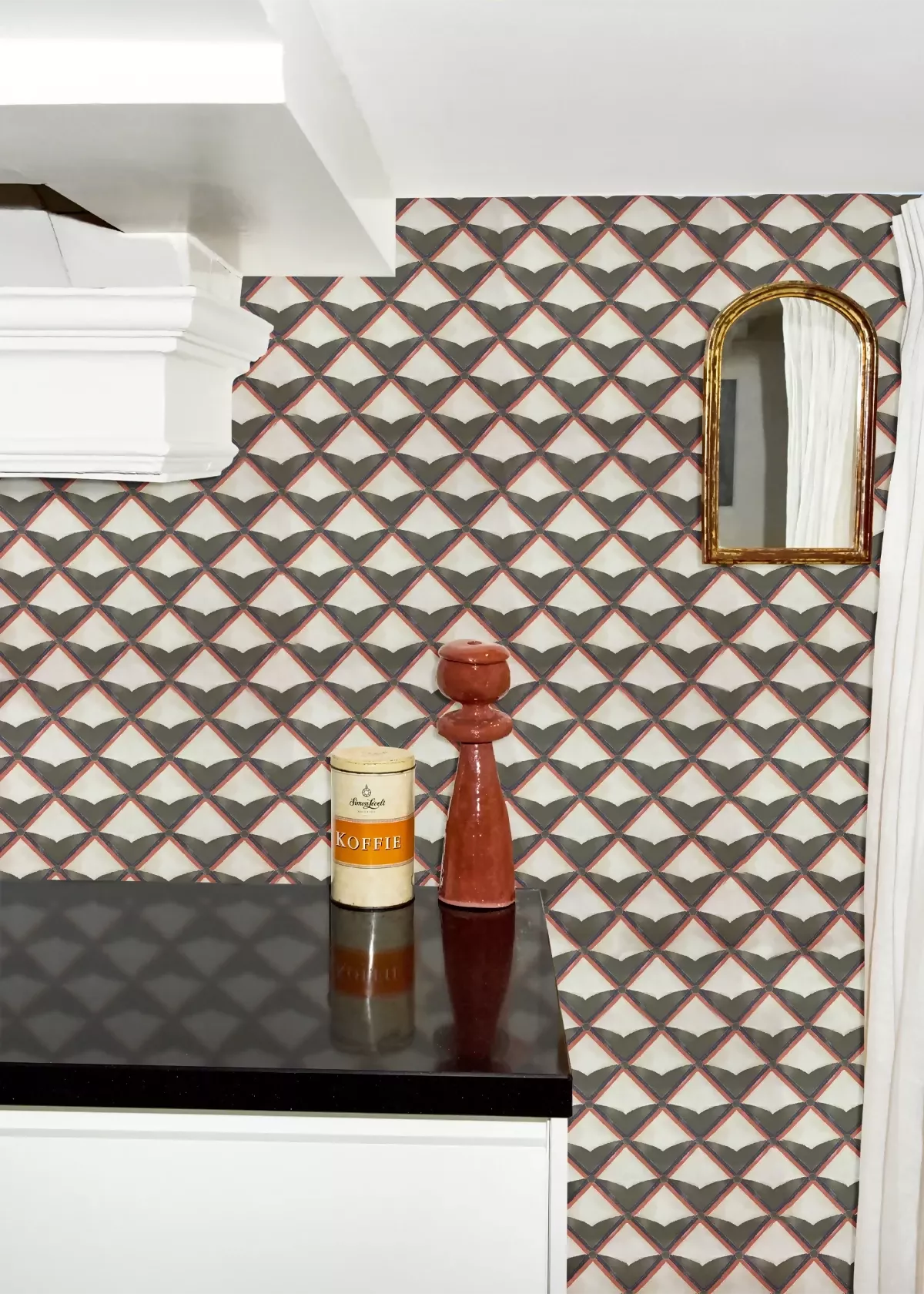 VERSTER MOSS WALLPAPER BY FRANQUEMONT