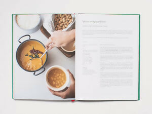 WHY COOK BY ARCHANA PIDATHALA FROM SALON 3AM