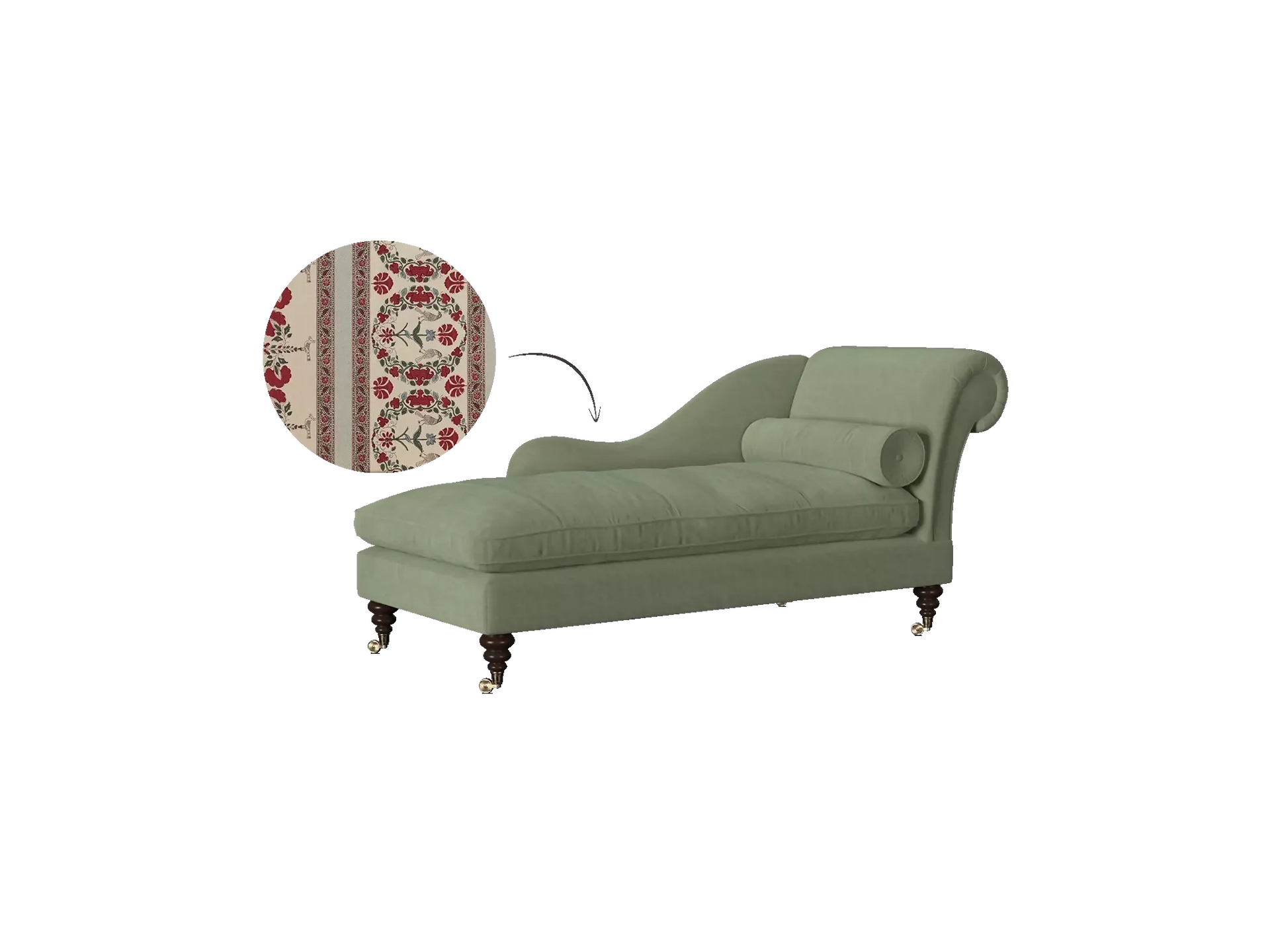 STEVIE CHAISE BY TROVE BY STUDIO DUGGAN
