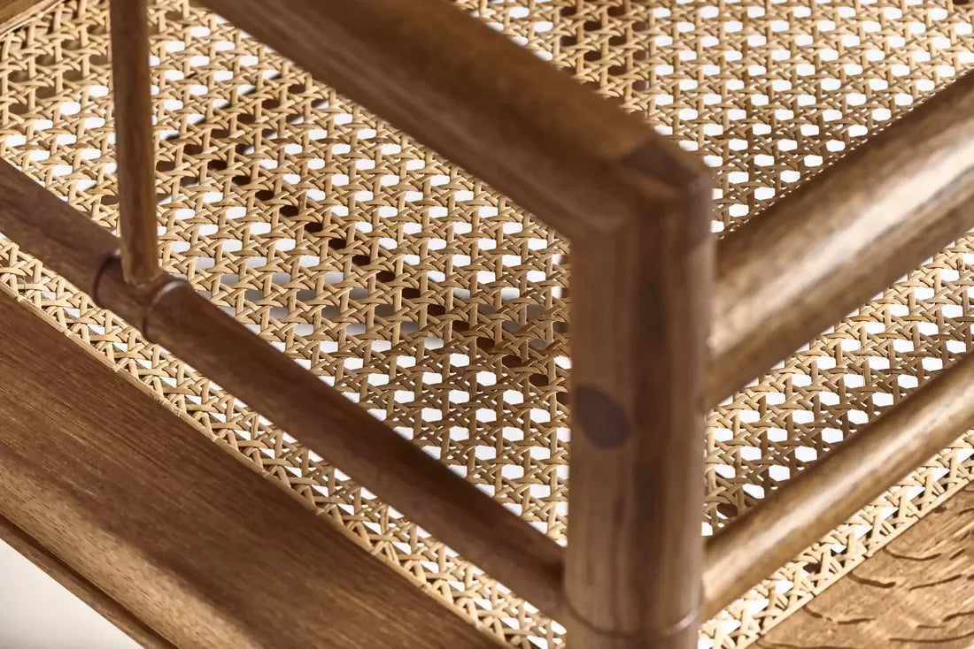 BARRACKS BENCH BY ALBION NORD