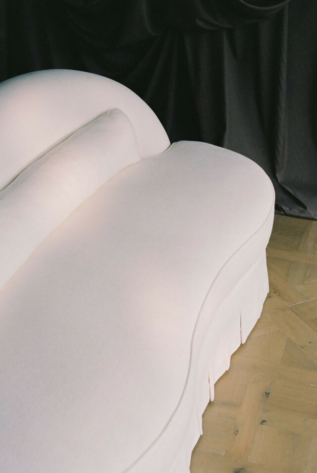REIGN BY FRANCES JEAN