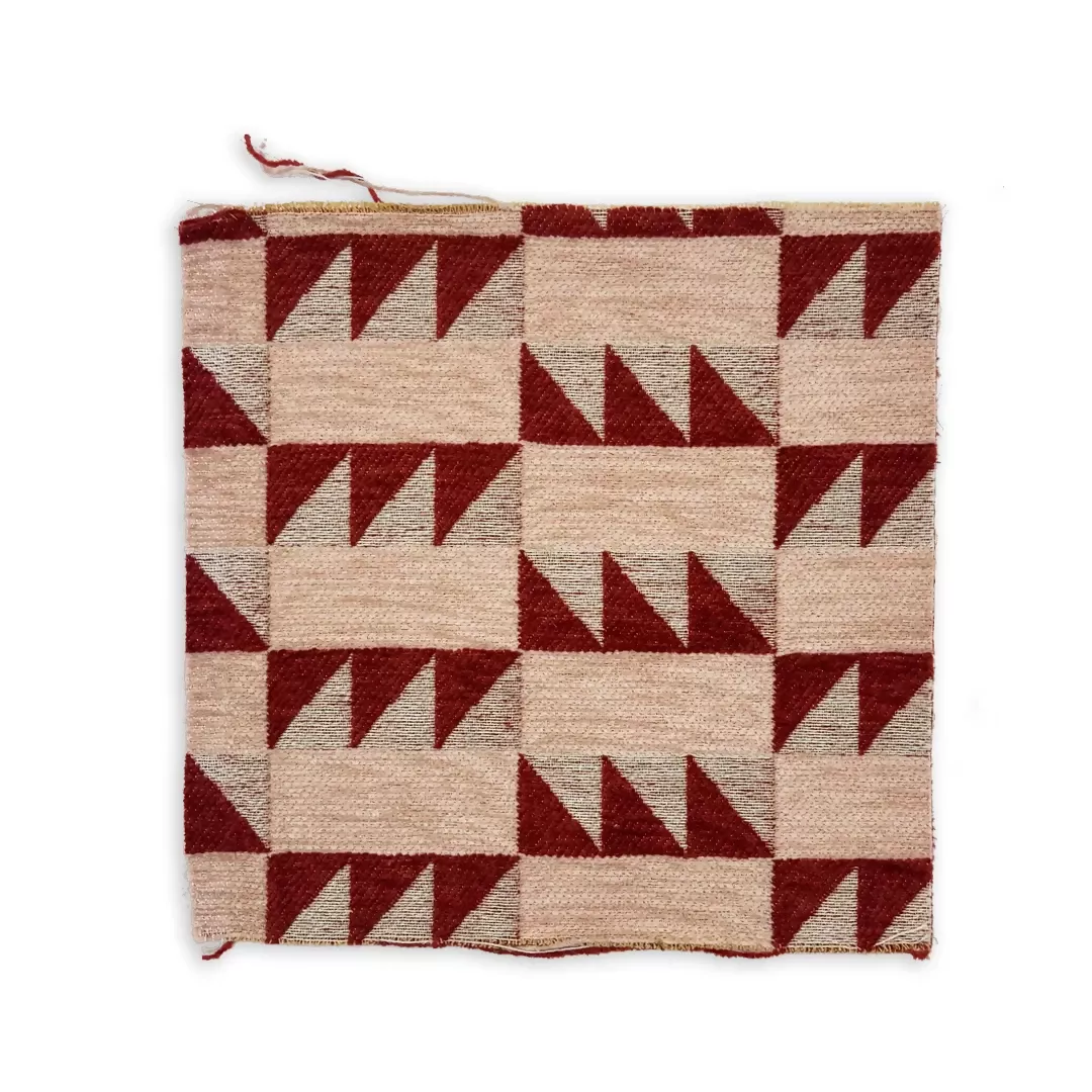 VAN HOVEN IN ROSEWOOD BY FRANQUEMONT