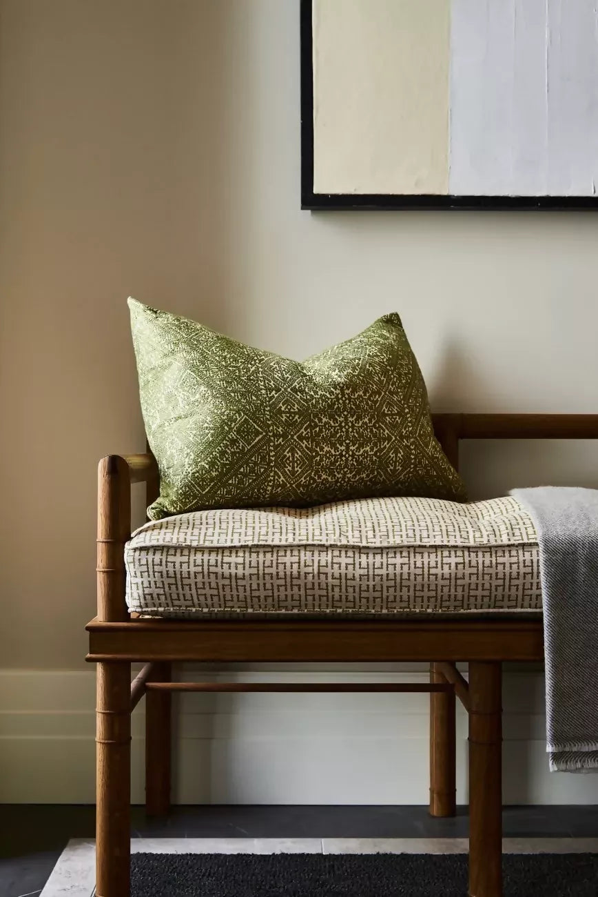 BARRACKS BENCH BY ALBION NORD