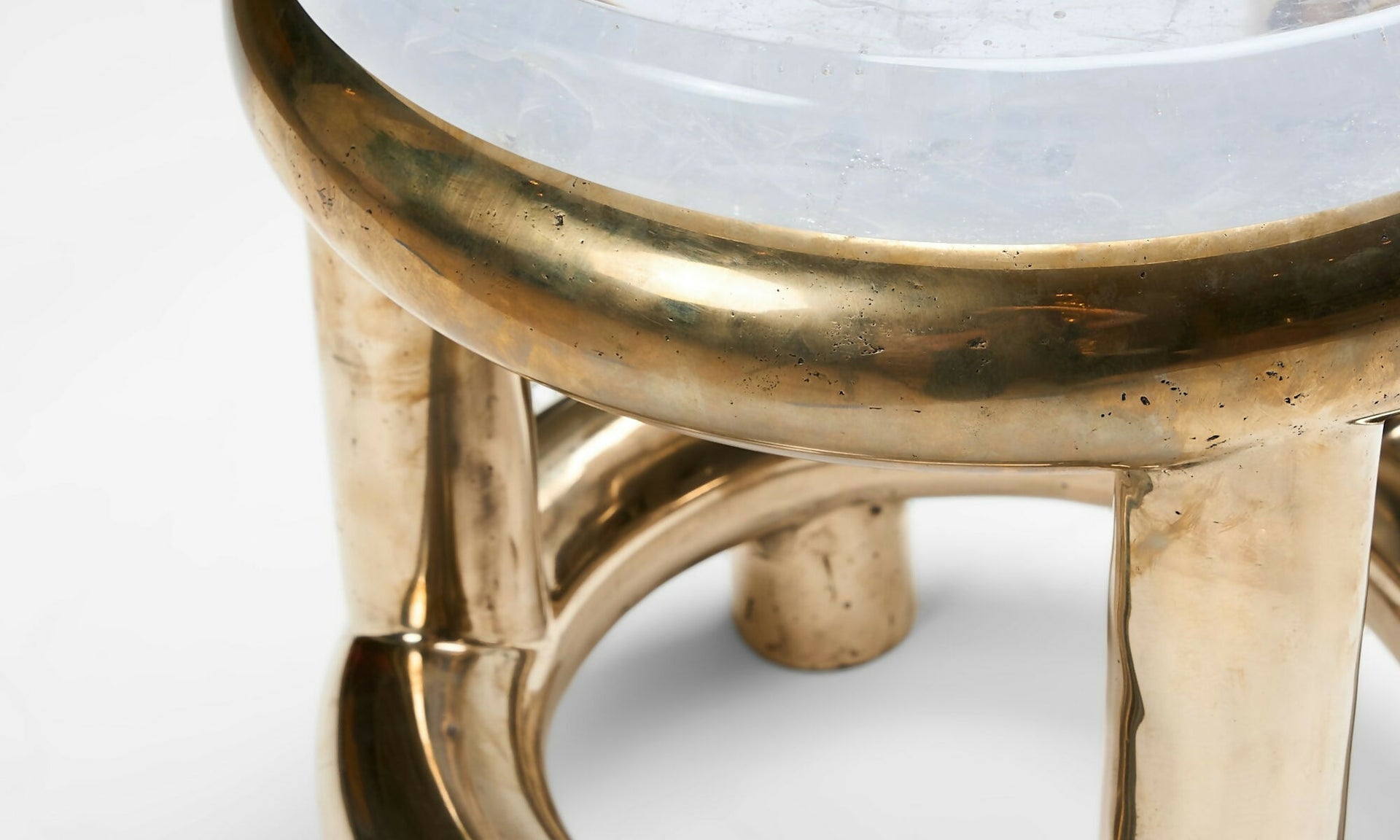 CORCA TABLE BY ORIOR