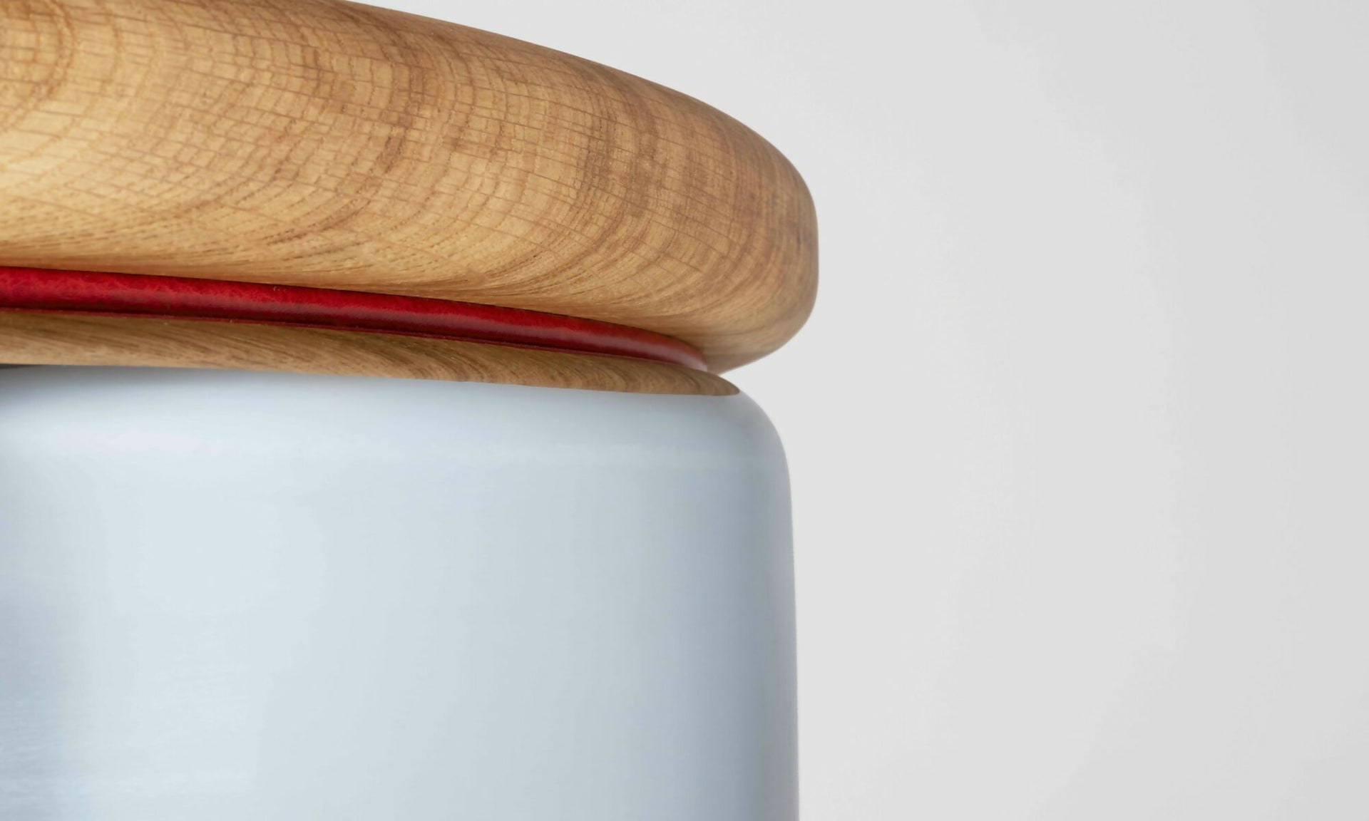 WAVY CREDENZA BY ORIOR