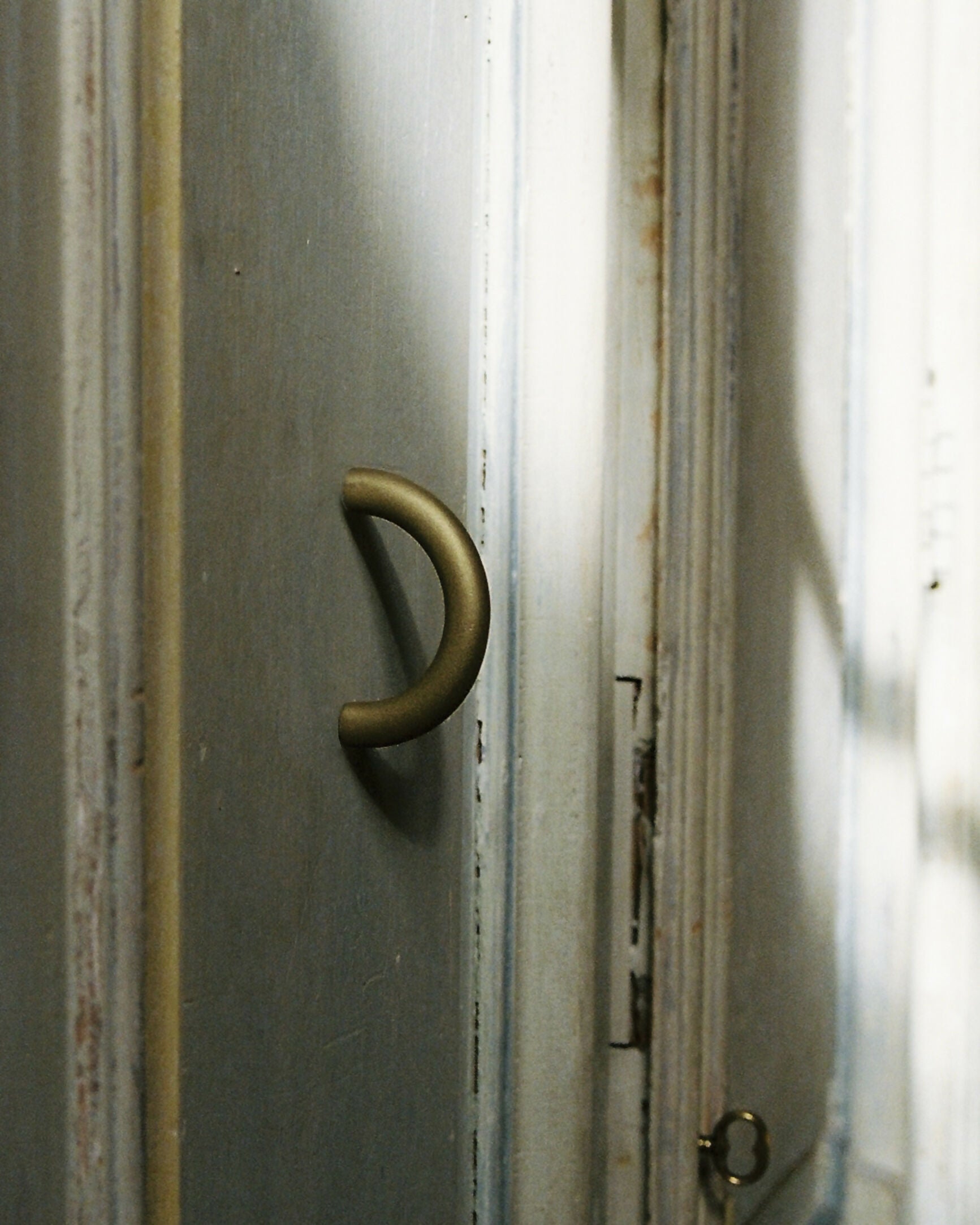 CERCLE PULL THIN BY MAHA ALAVI