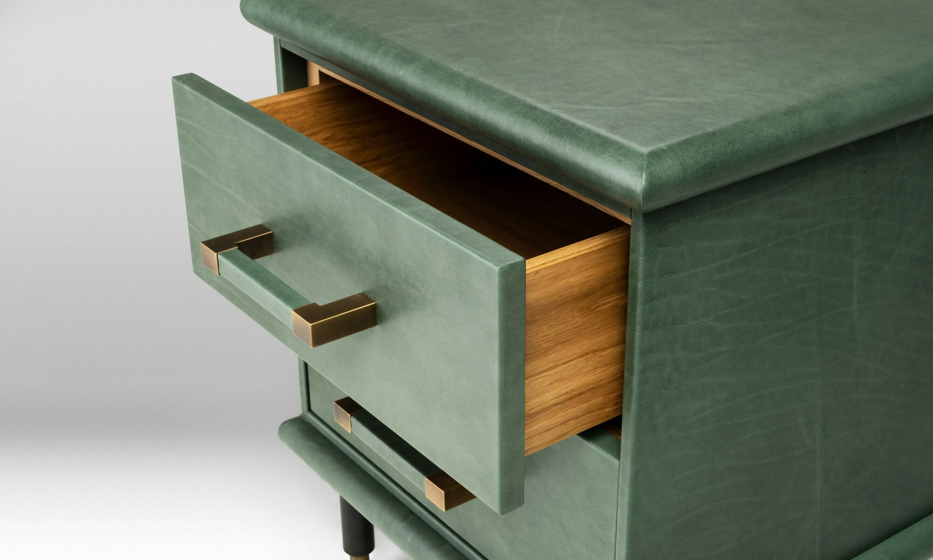 BEMBO SIDE TABLE BY ORIOR