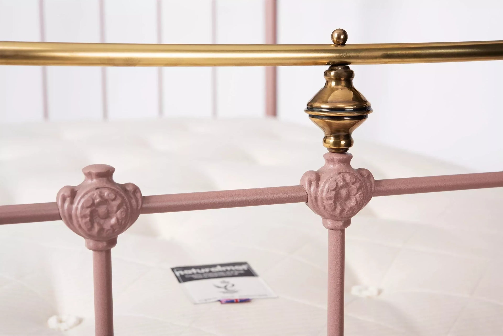 SOMERSET BY CORNISH BED COMPANY