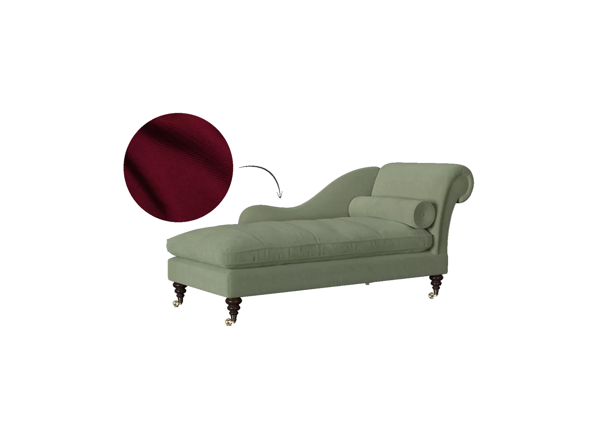 STEVIE CHAISE BY TROVE BY STUDIO DUGGAN