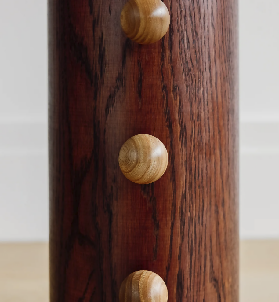 COCHER (SPHERE) TABLE
