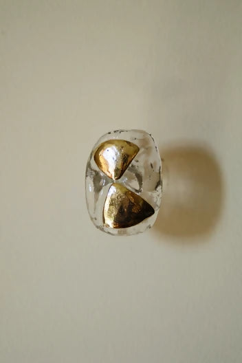 MIRO KNOB/HOOK BY MAHA ALAVI