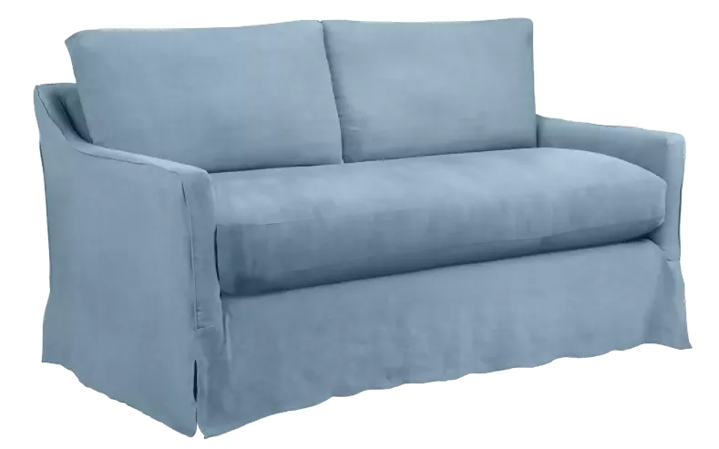 SONDER TAILORED SLIPCOVER SOFA BY MARO HOME