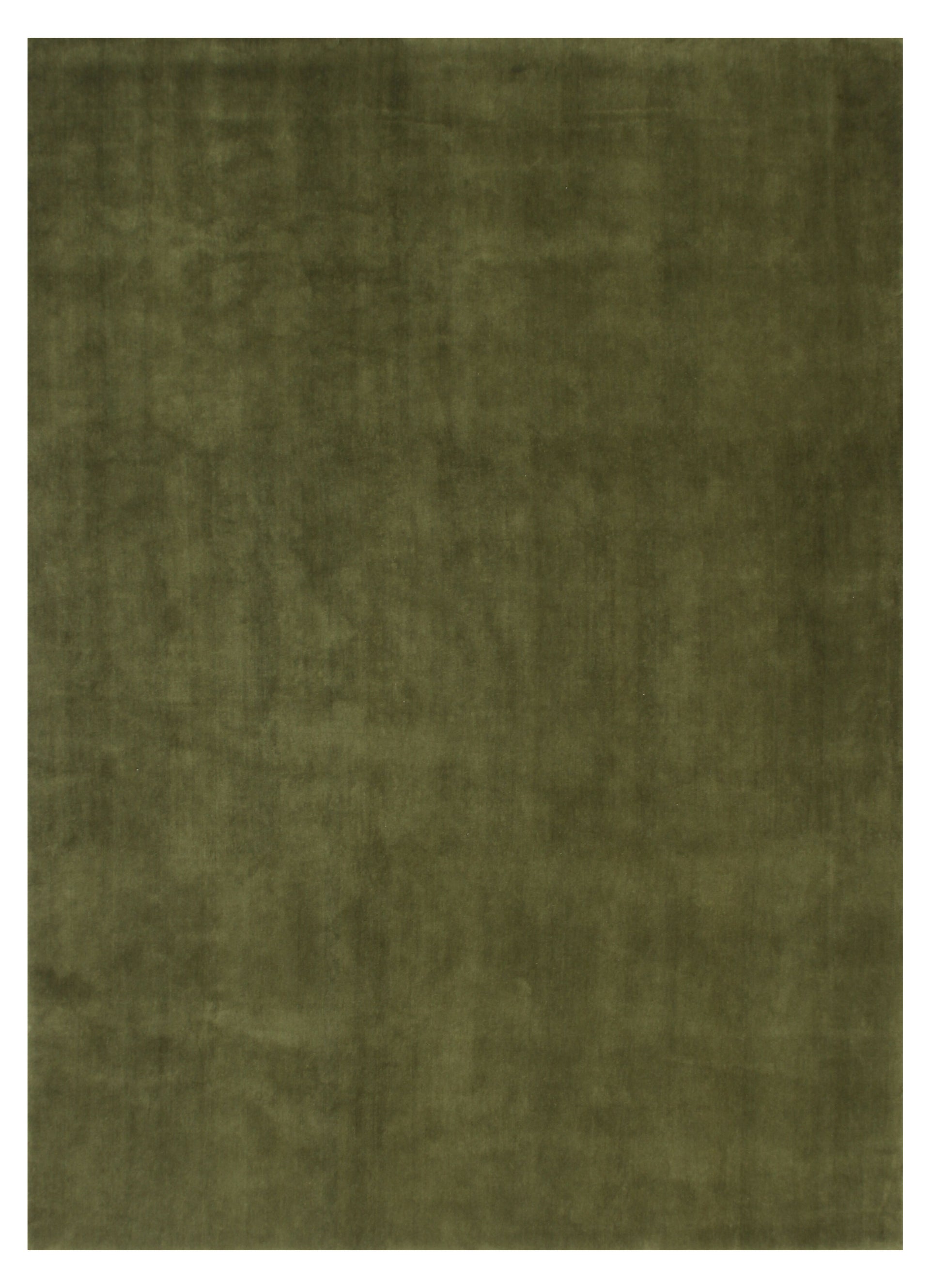 INDO - TIBETAN WEAVE FOREST RUG