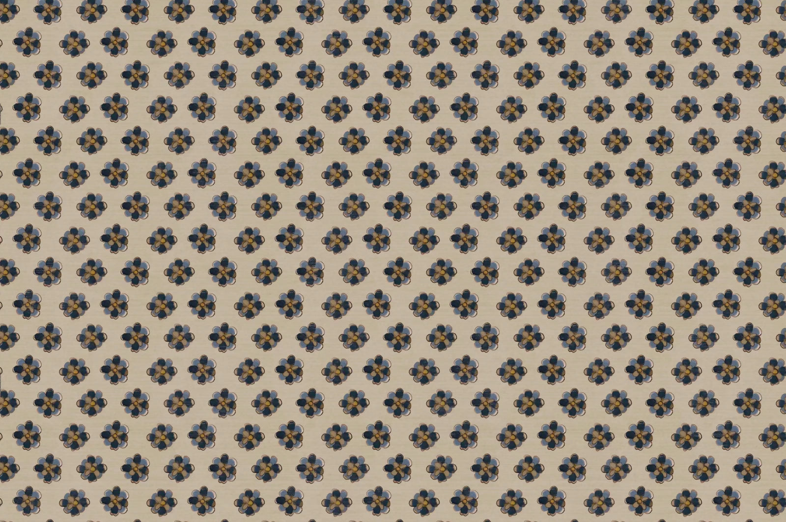 SORELLINA WALLPAPER, BROCADE