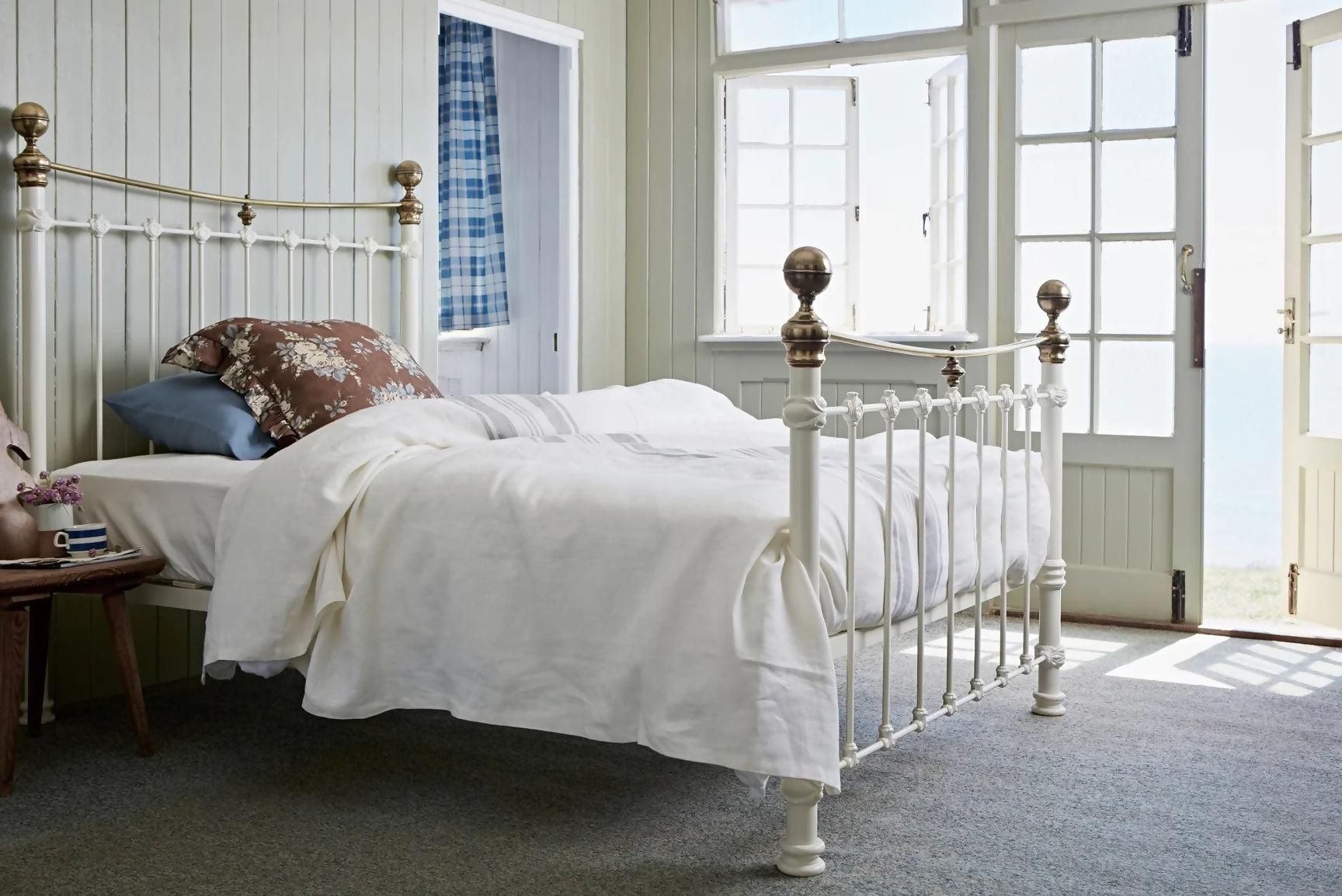 SOMERSET BY CORNISH BED COMPANY