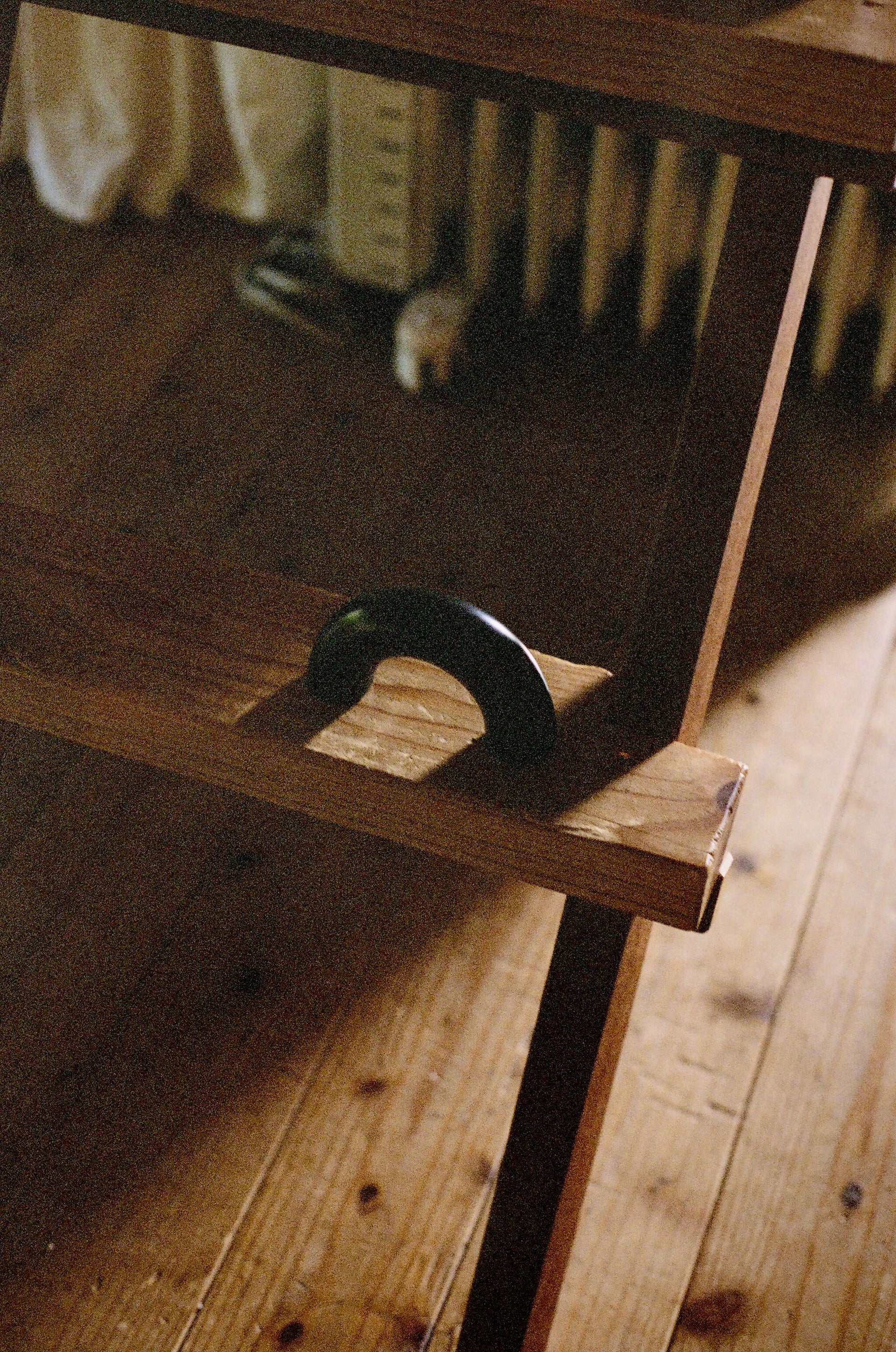 CERCLE PULL THICK BY MAHA ALAVI