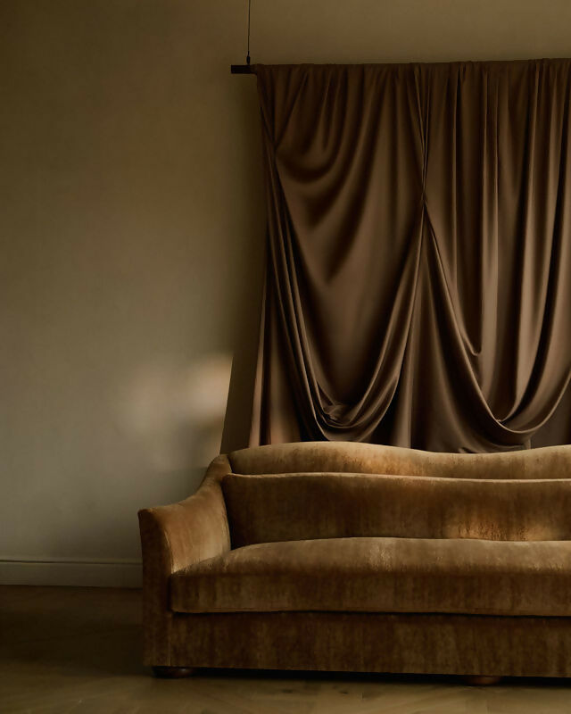 ARIA BY FRANCES JEAN