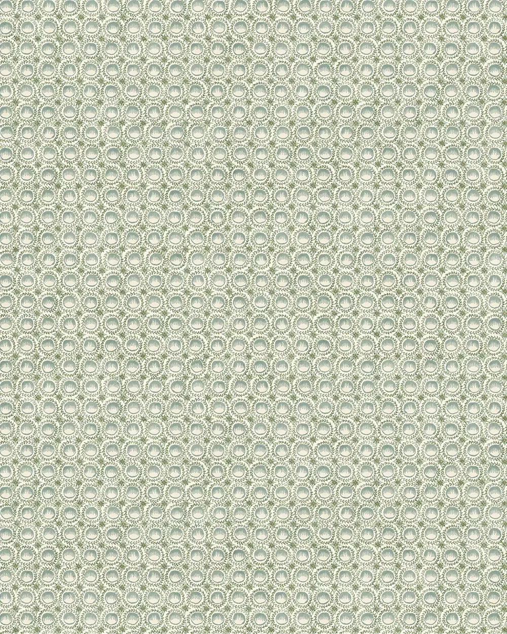 PUDDING PINE WALLPAPER BY THE KENSINGTON PAPERIE