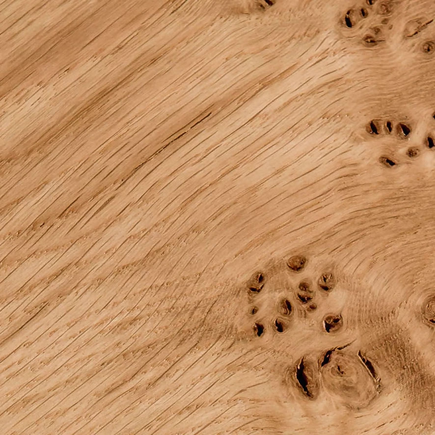 A close up of the woodwork on the cabinet, showcasing the wooden grains,  available  to buy on the-salon.com. SALON curates the finest , unique, handmade pieces from the interior industry's best makers and brands. Shop luxury furniture, lighting, rugs, art, antiques and vintage pieces and accessories from SALON interior designed rooms.
