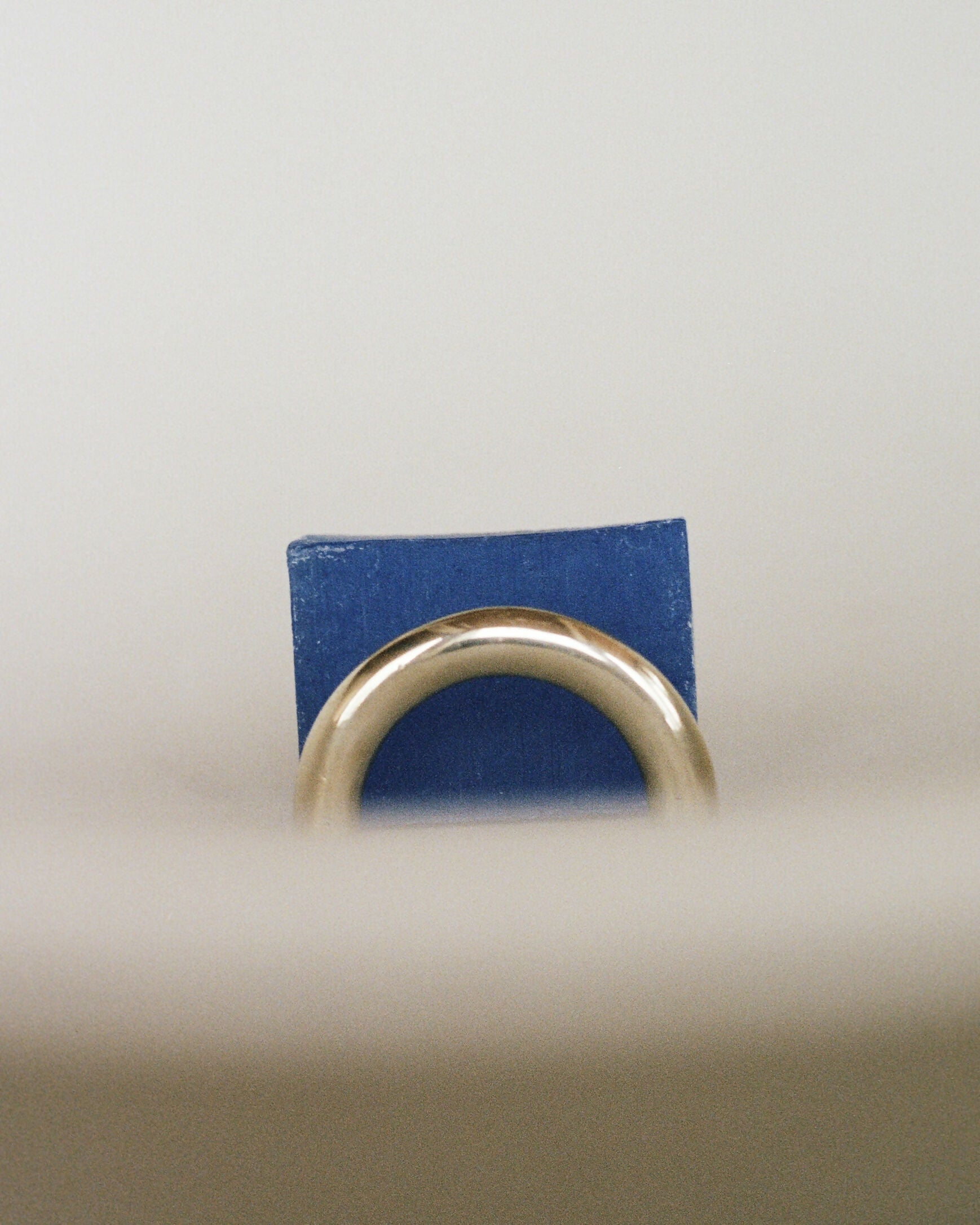 CERCLE PULL THIN BY MAHA ALAVI