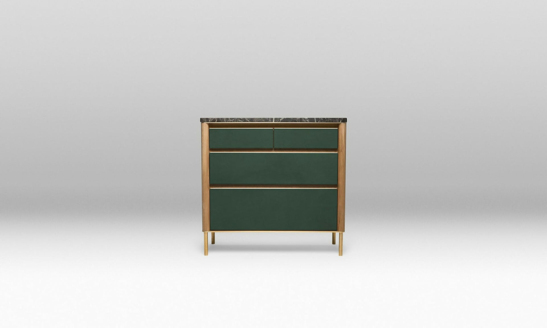 MARA DRESSER BY ORIOR
