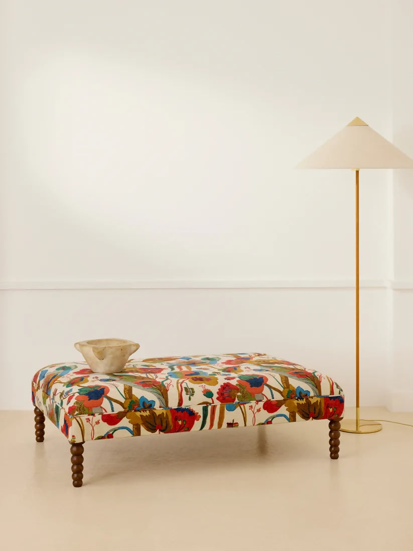 WISH OTTOMAN BY MARO HOME