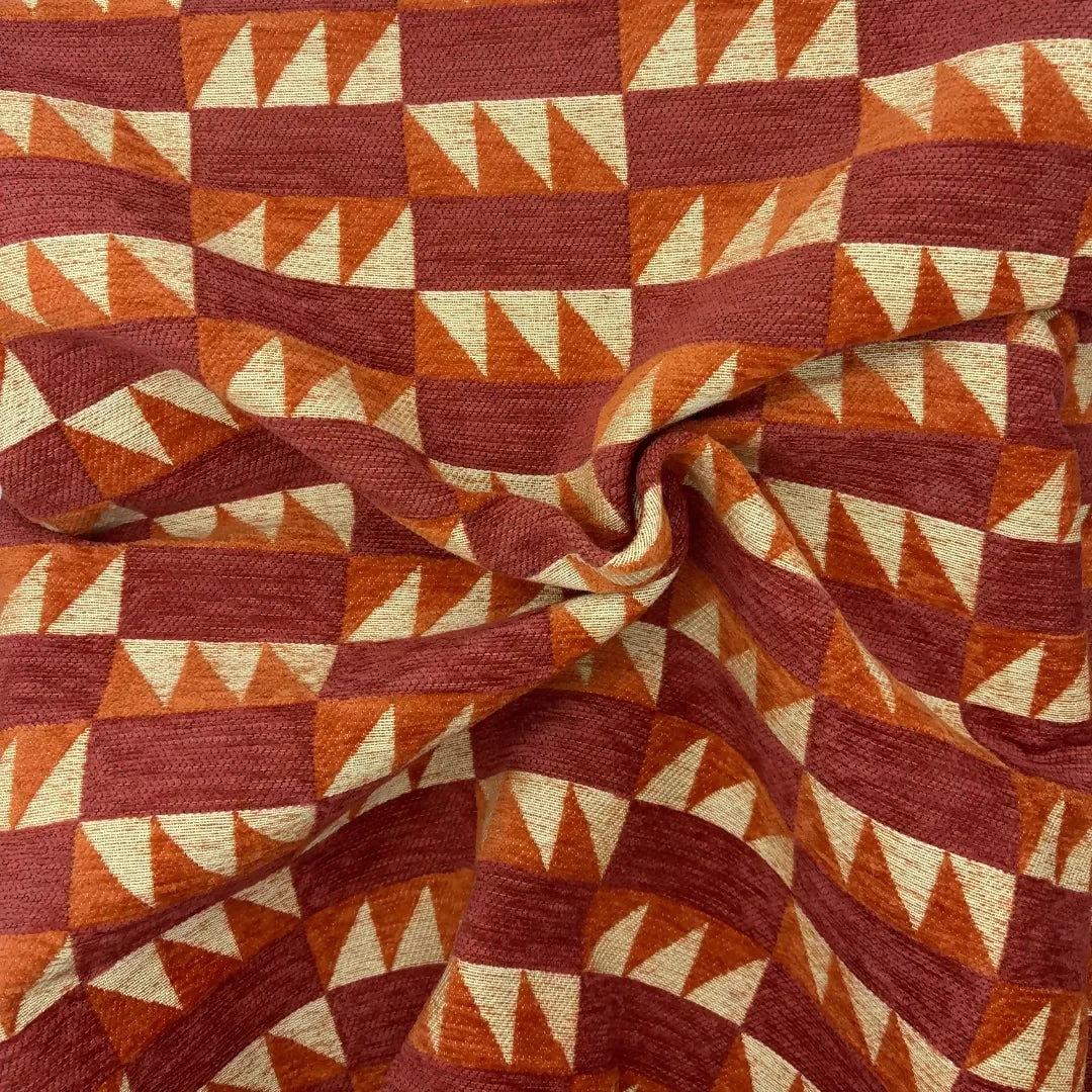 VAN HOVEN IN CINNABAR BY FRANQUEMONT