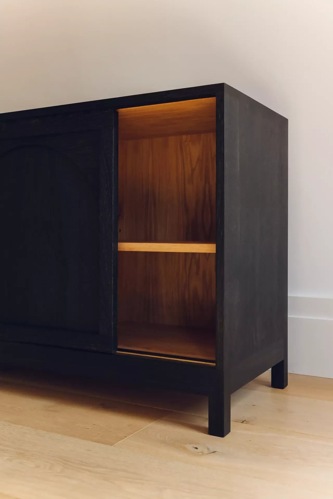 (NEW) KONIG SIDEBOARD BY GALVIN BROTHERS