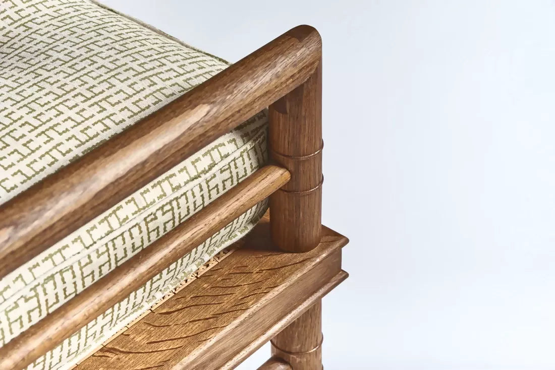 BARRACKS BENCH BY ALBION NORD