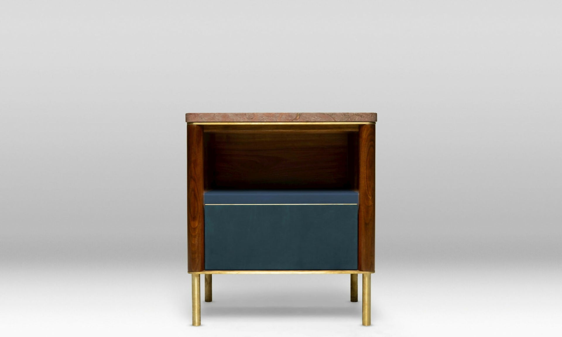 MARA SIDE TABLE BY ORIOR