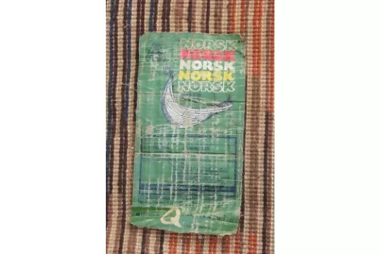 NORSK RUG (AXEMINSTER)