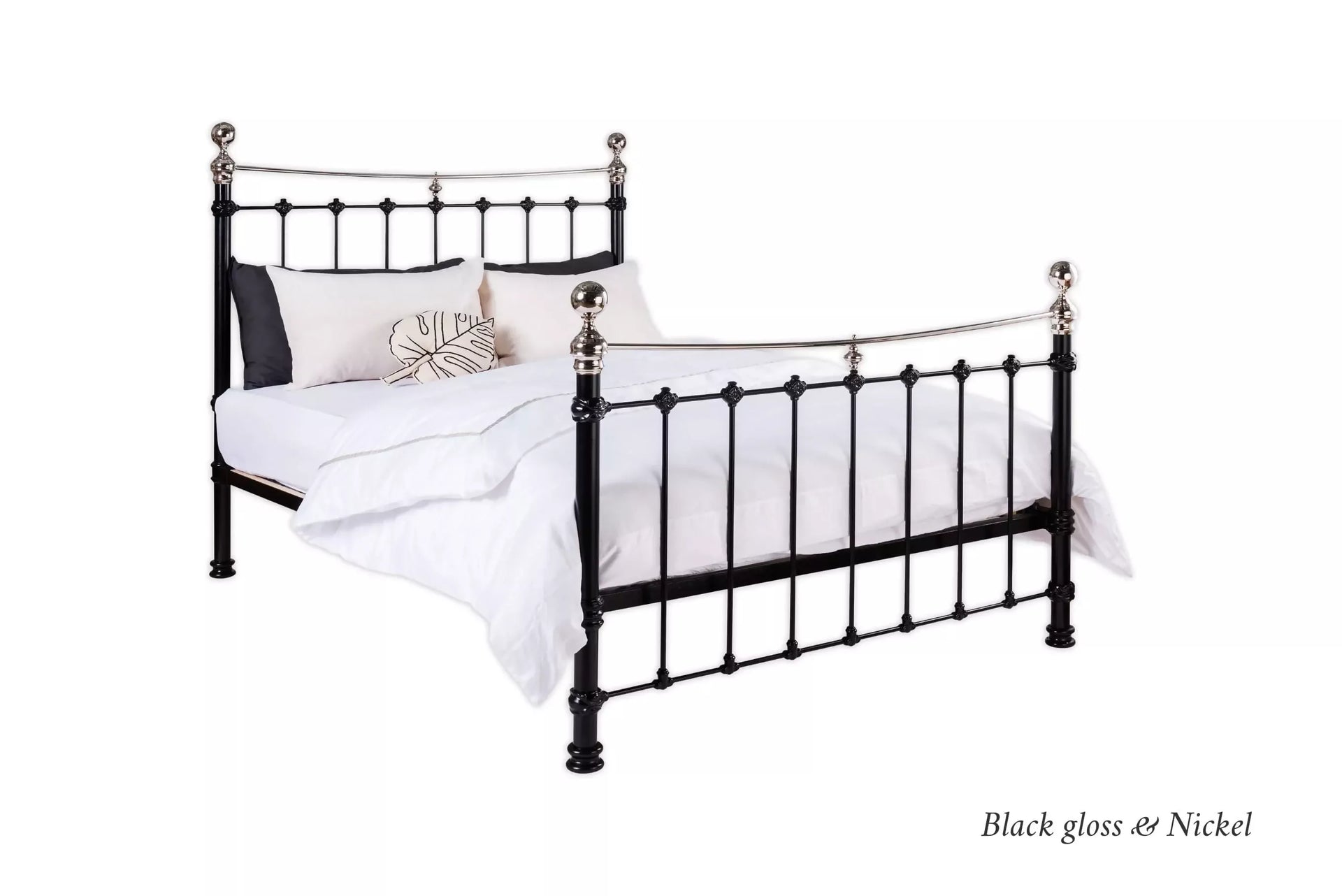 SOMERSET BY CORNISH BED COMPANY