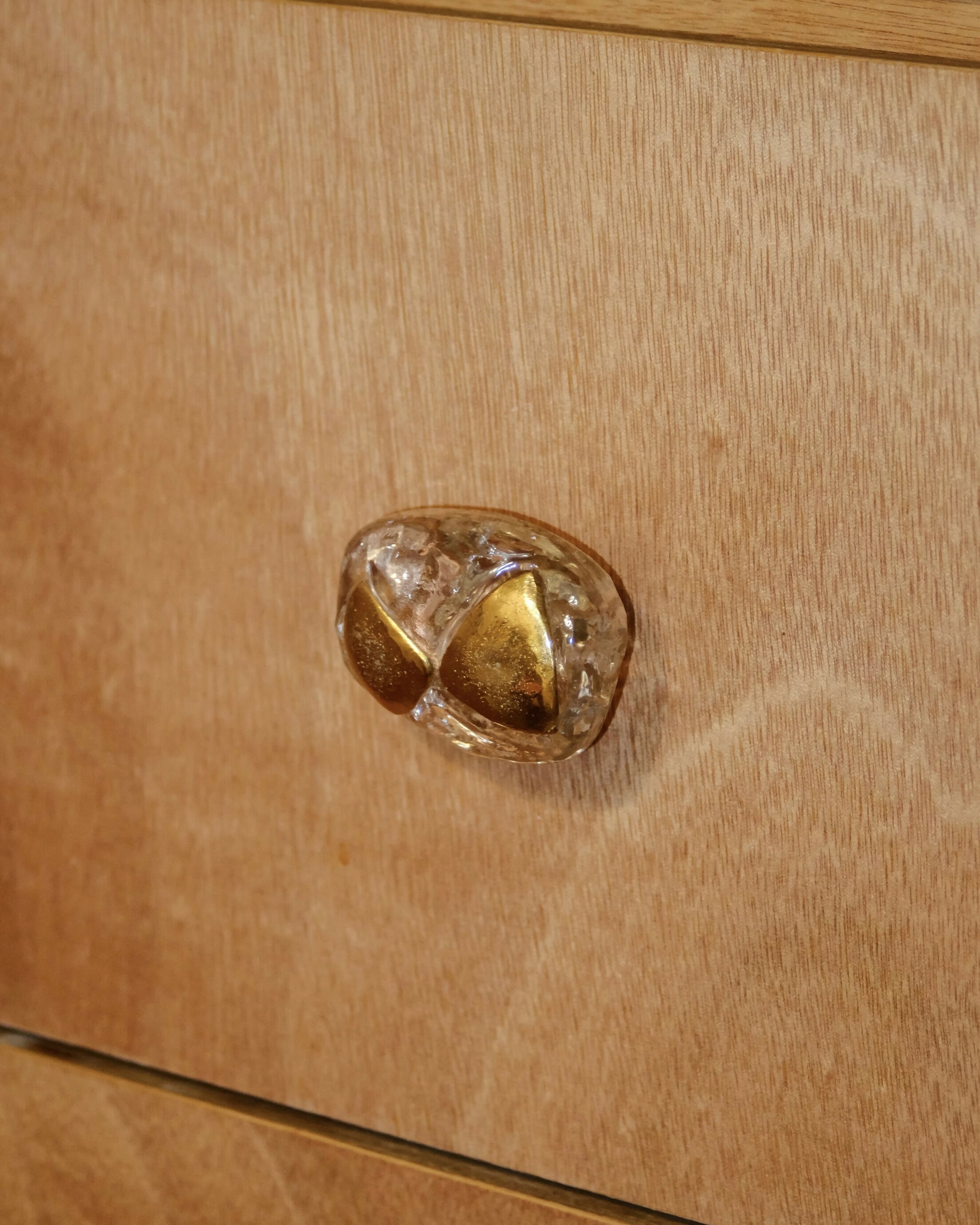 MIRO KNOB/HOOK BY MAHA ALAVI