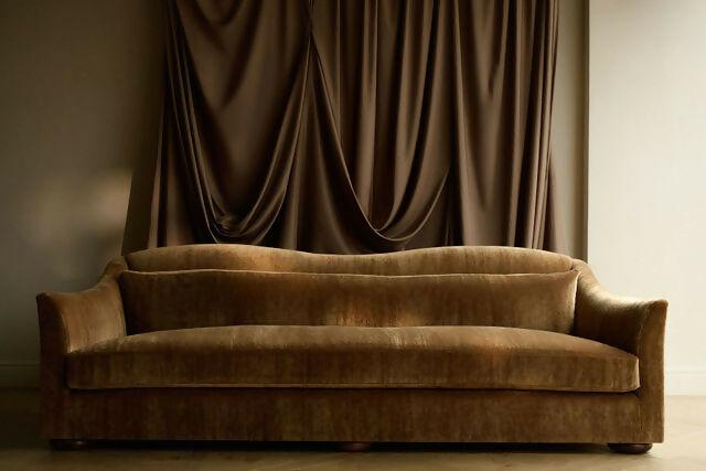 ARIA BY FRANCES JEAN