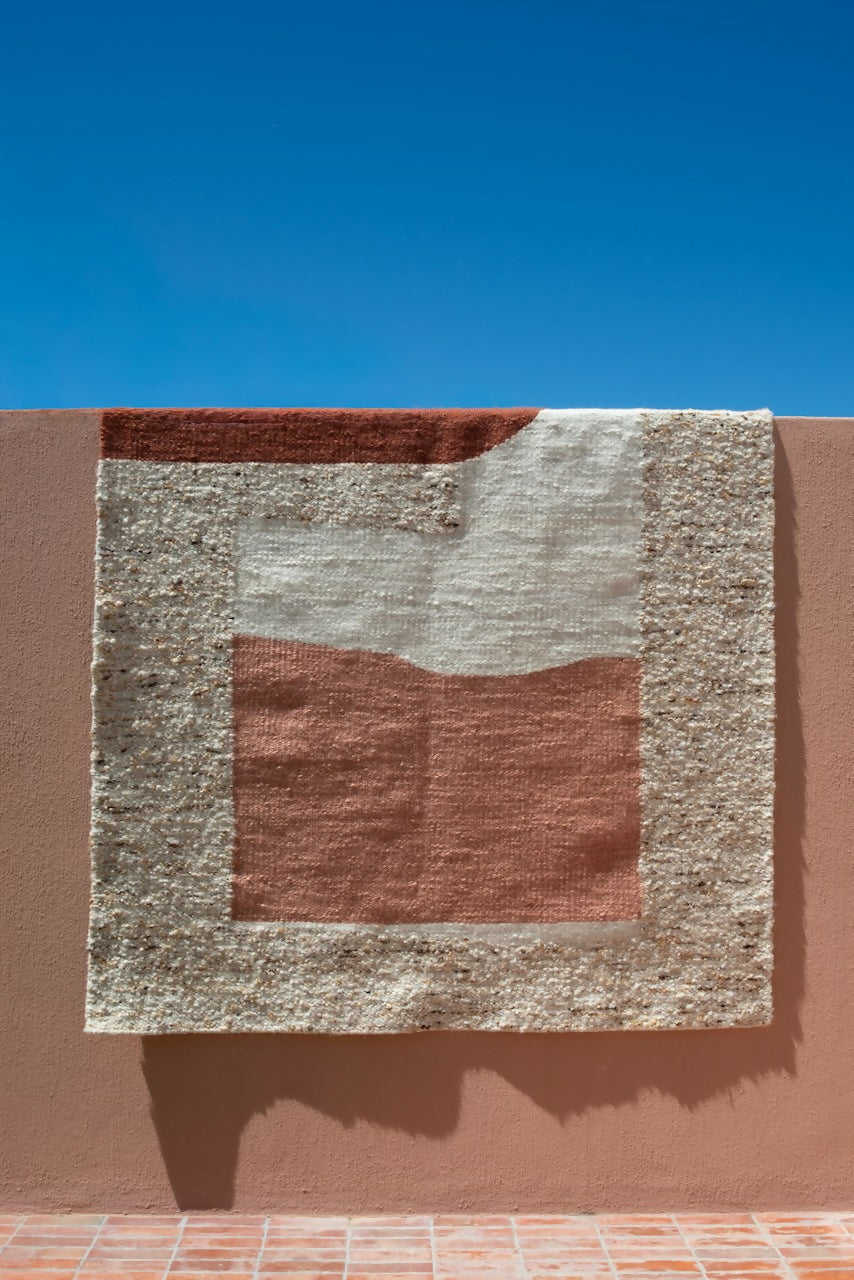 DHOW RUG