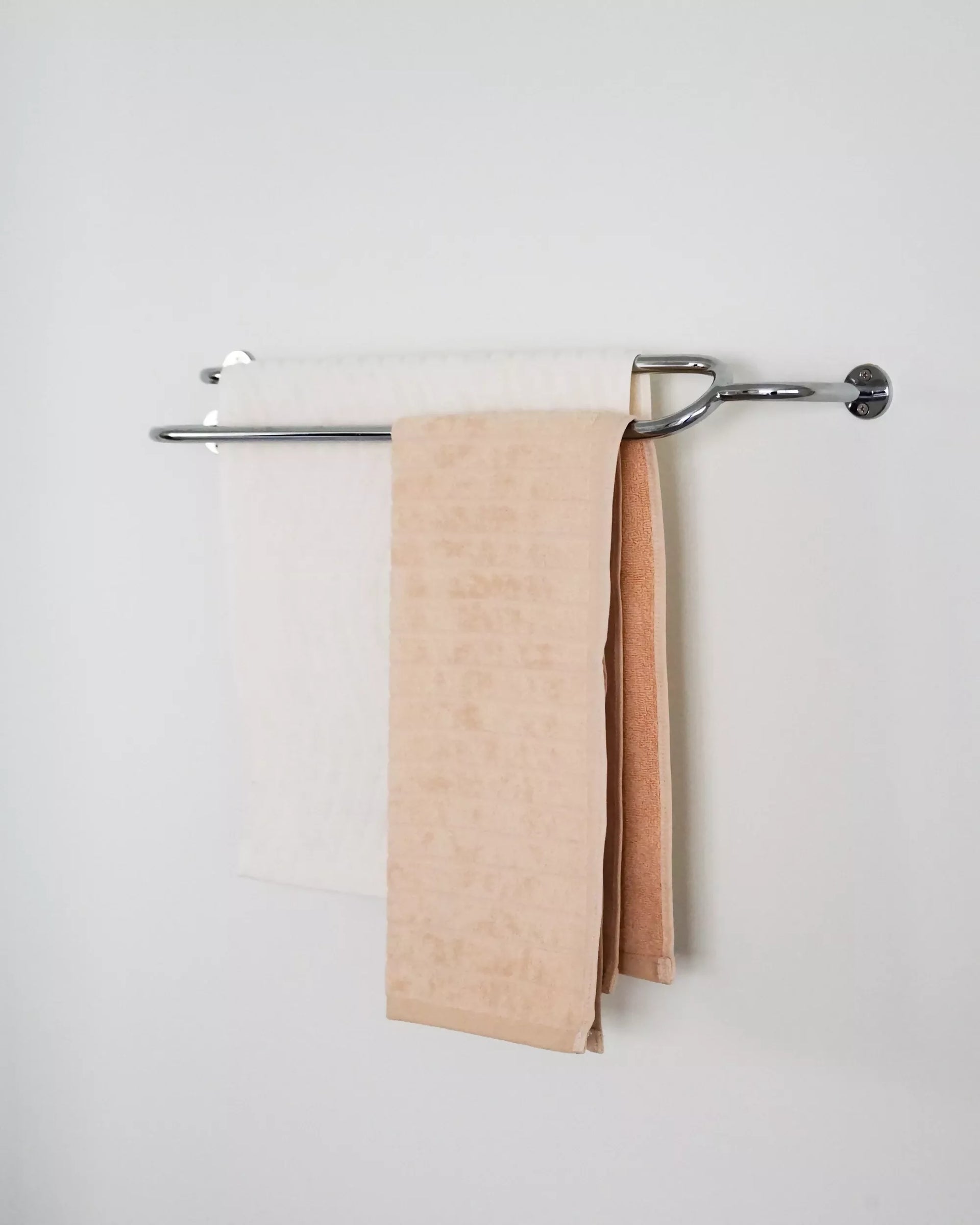 FAUNA TOWEL BAR DOUBLE BY MAHA ALAVI