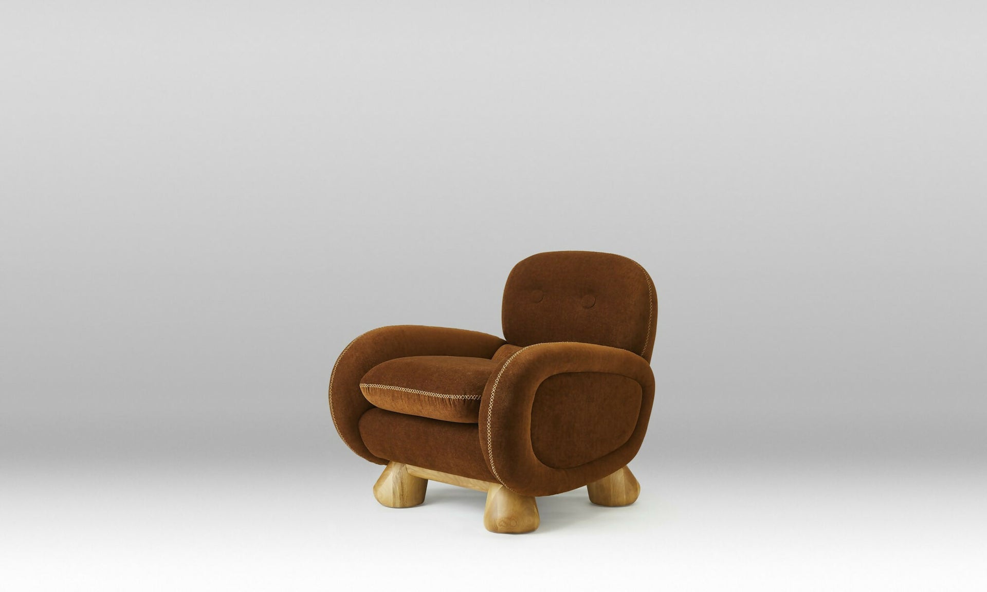 ELI CHAIR BY ORIOR