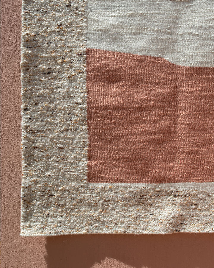 DHOW RUG
