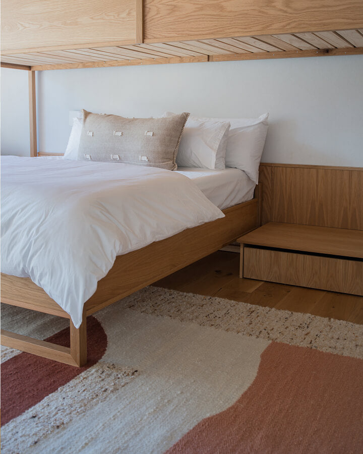DHOW RUG