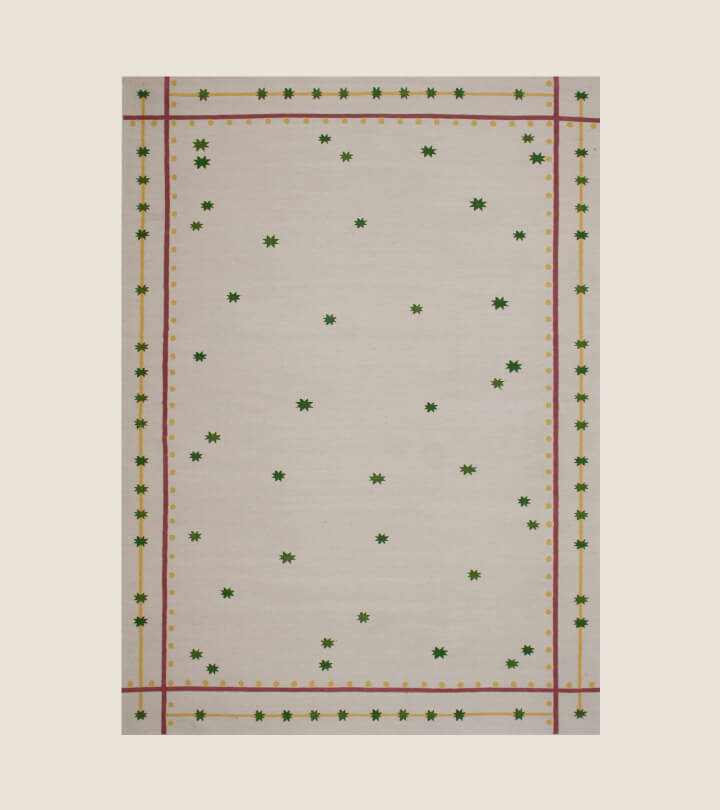 DUSK IN PORTOFINO RUG