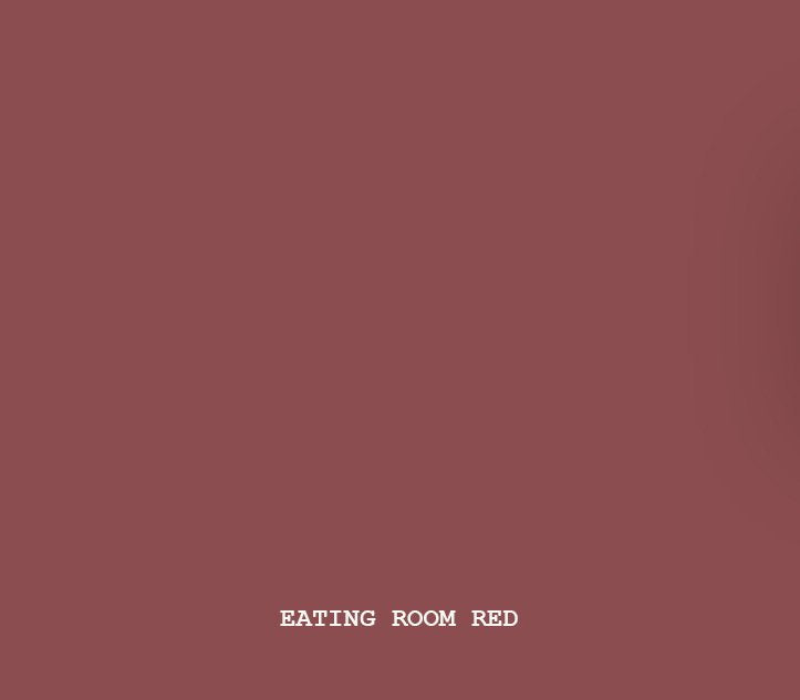 Eating room colour swatch, with tones of red, brown and a little orange, available  to buy on the-salon.com. SALON curates the finest , unique, handmade pieces from the interior industry's best makers and brands. Shop luxury furniture, lighting, rugs, art, antiques and vintage pieces and accessories from SALON interior designed rooms.