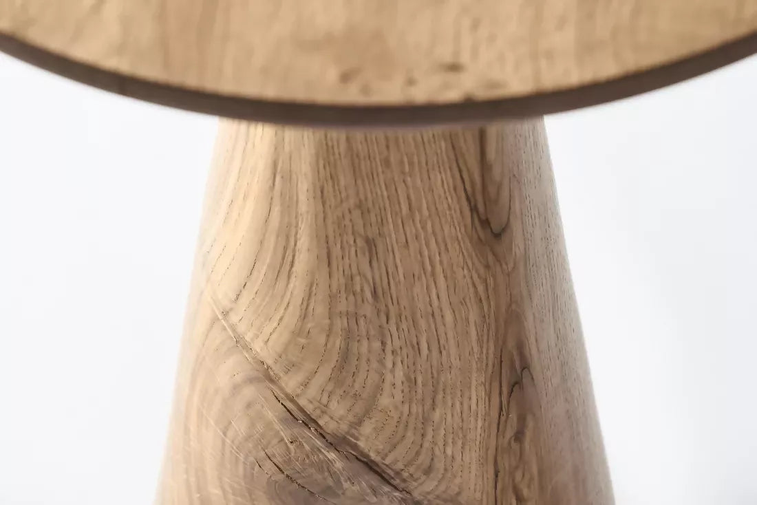 ELIZABETH SIDE TABLE BY ALBION NORD